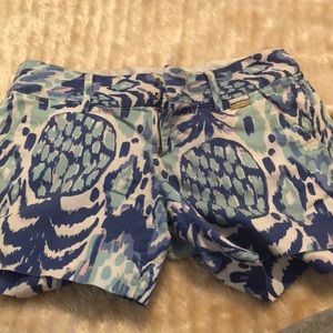 Lilly Pulitzer size 2 to Callan